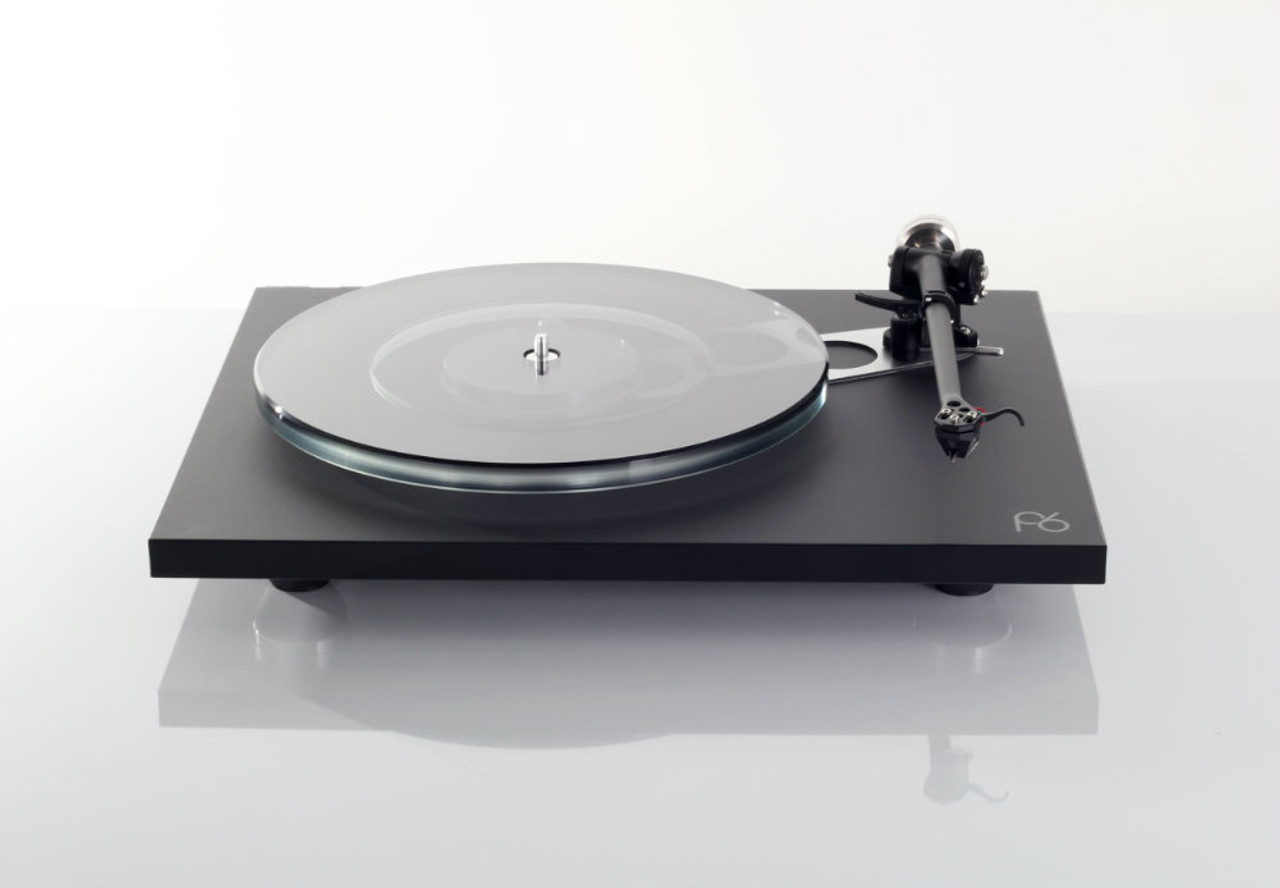 Rega Planar 6