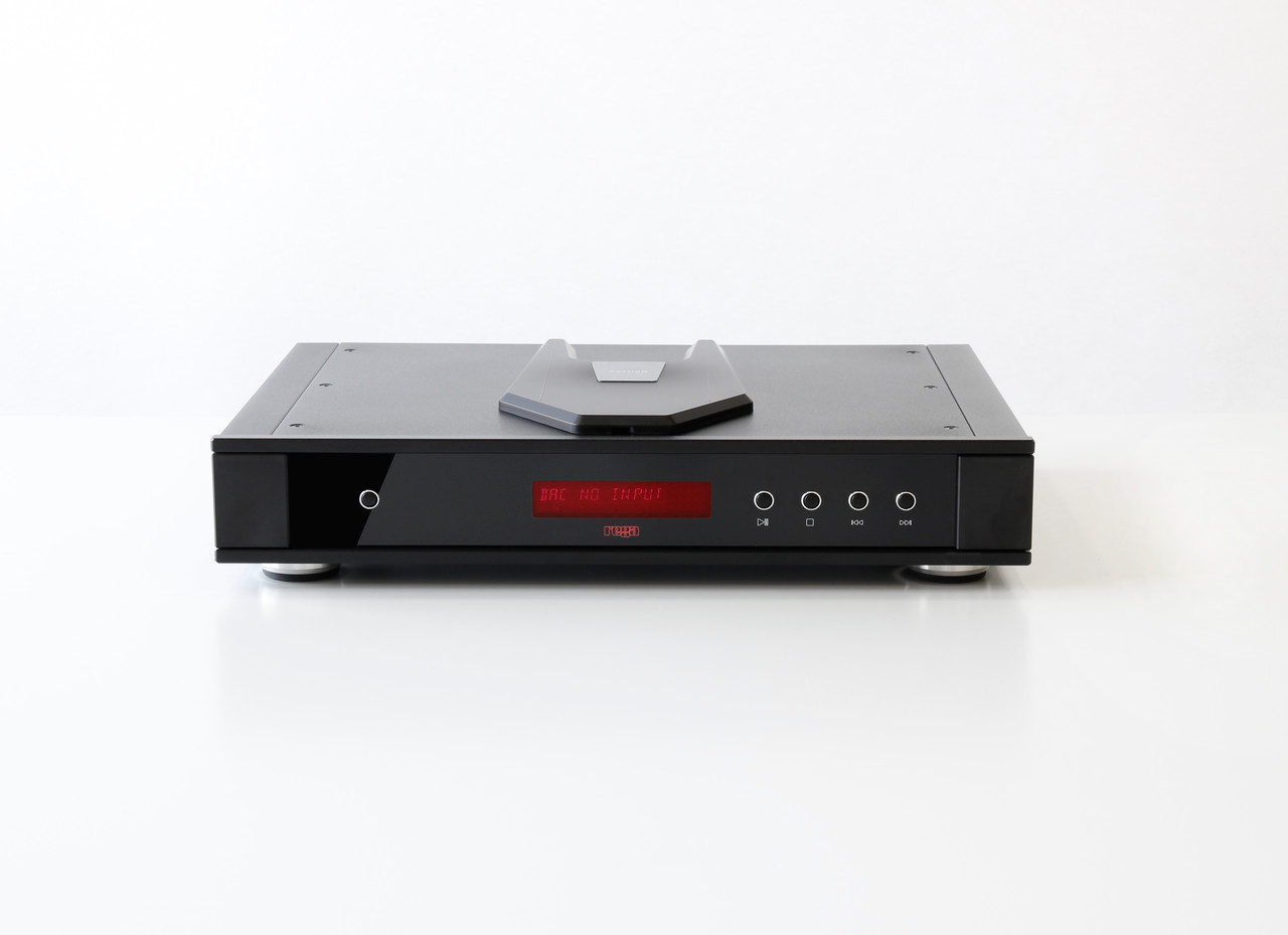 Rega Saturn Mk3 CD Player | The Sound Organisation