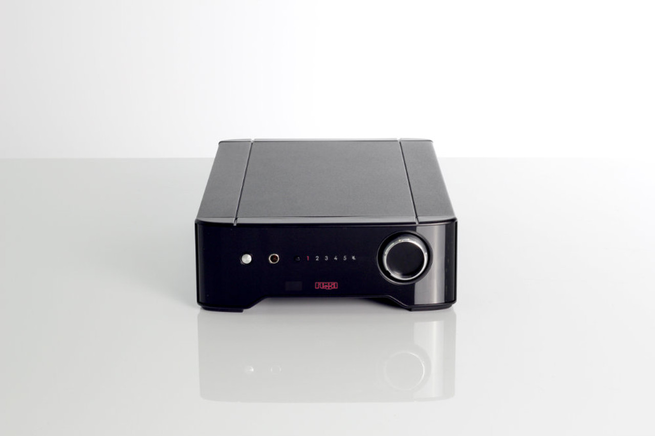 Rega The Brio Integrated Amplifier | The Sound Organisation