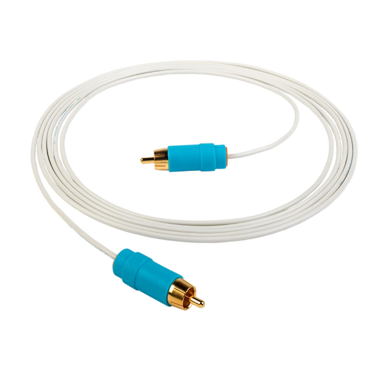 Cables C-sub Analogue subwoofer cable The Organisation