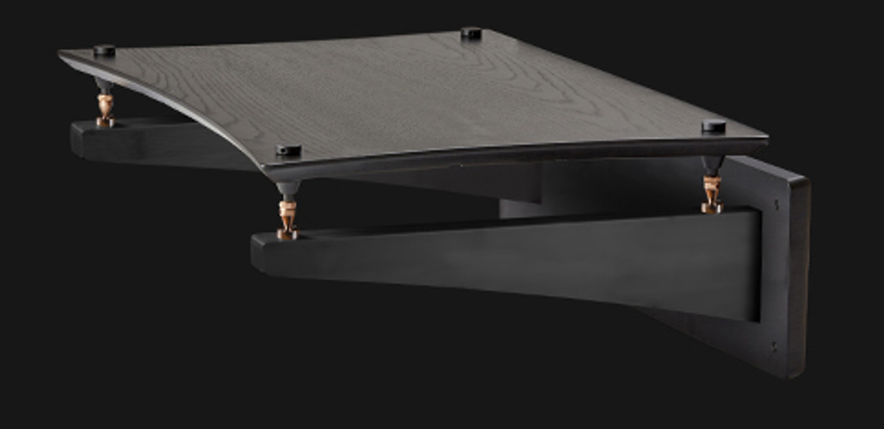 Quadraspire Q4 Svt Wall Brackets The Sound Organisation