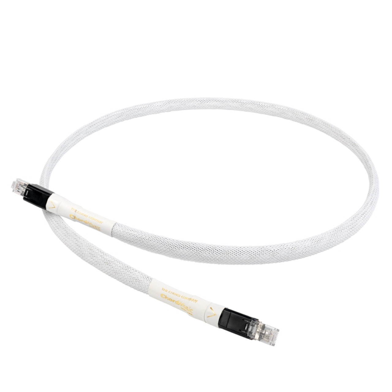 ChordMusic Digital Streaming Cable | The Chord Company | The Sound