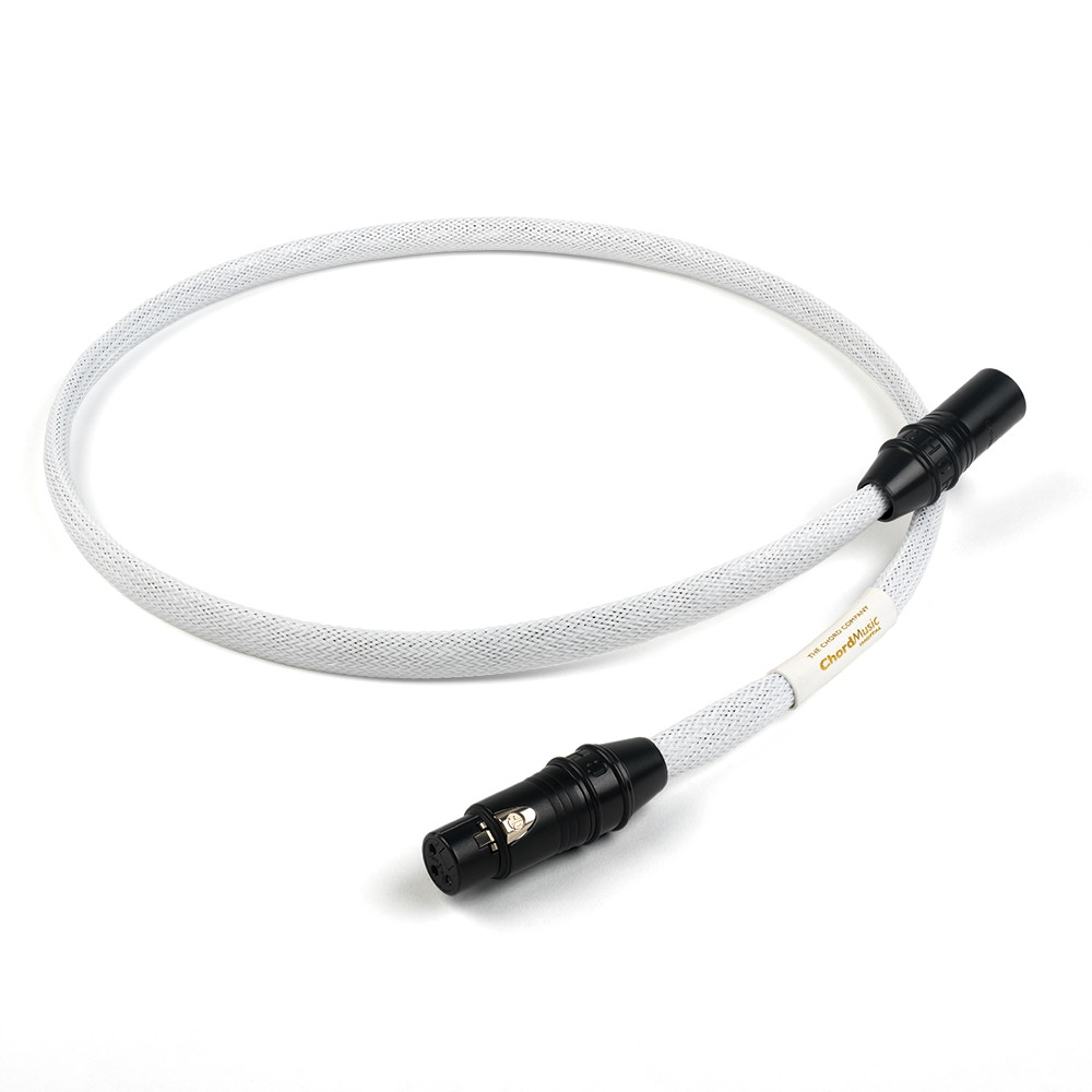 Câble Audio Numérique AES/EBU Harmonic Technology Cyber-Light – 1 M Violet, Occasion Fonctionnel