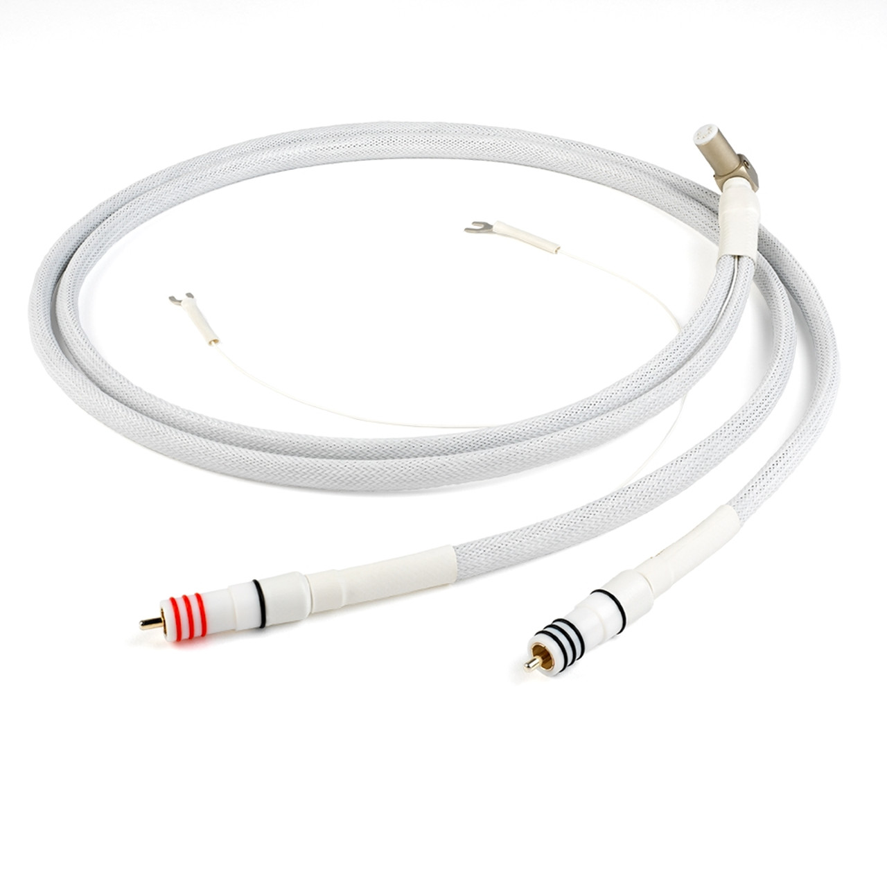 Chord Company Anthem Reference RCAケーブル The Chord Company Anthem Reference RCA Interconnect 1m