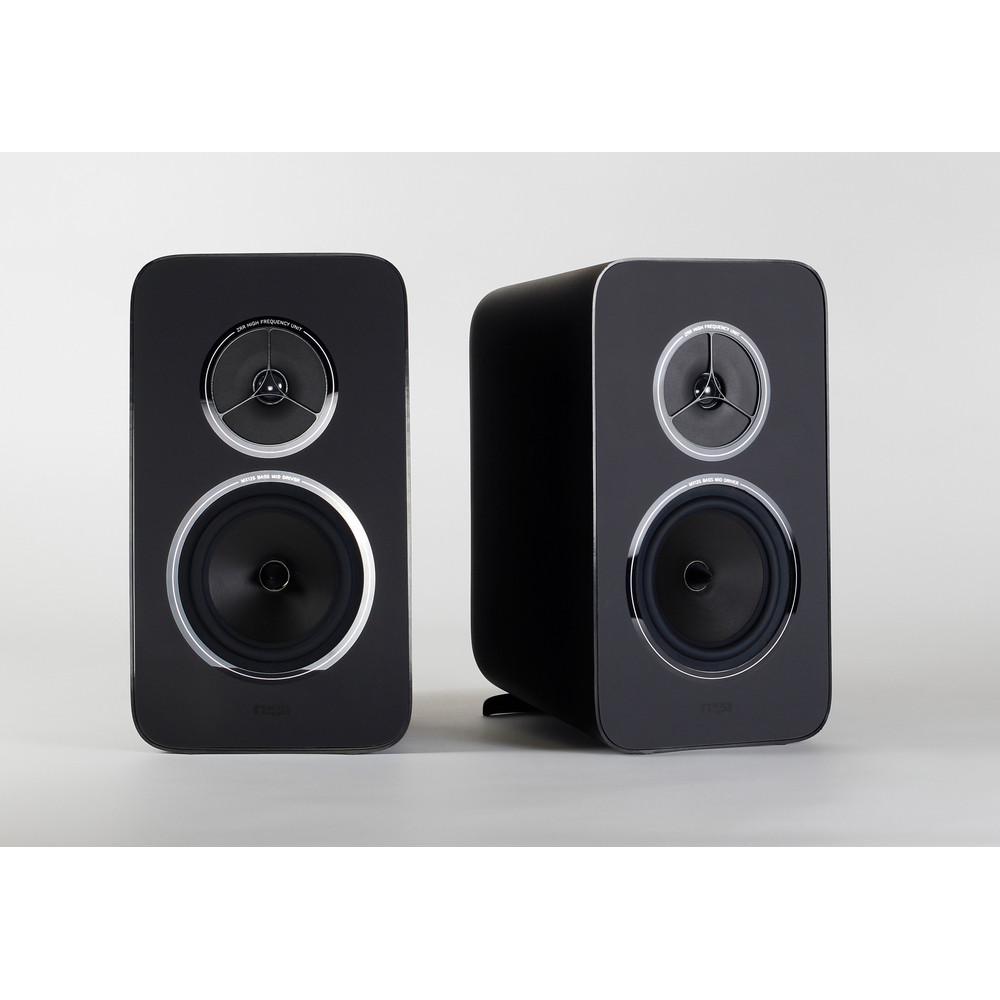 Rega Kyte Loudspeakers | Rega Research | The Sound Organisation