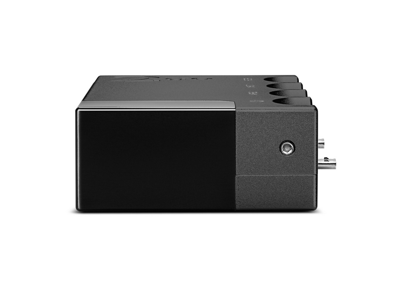 Chord Electronics 2go | The Sound Organisation