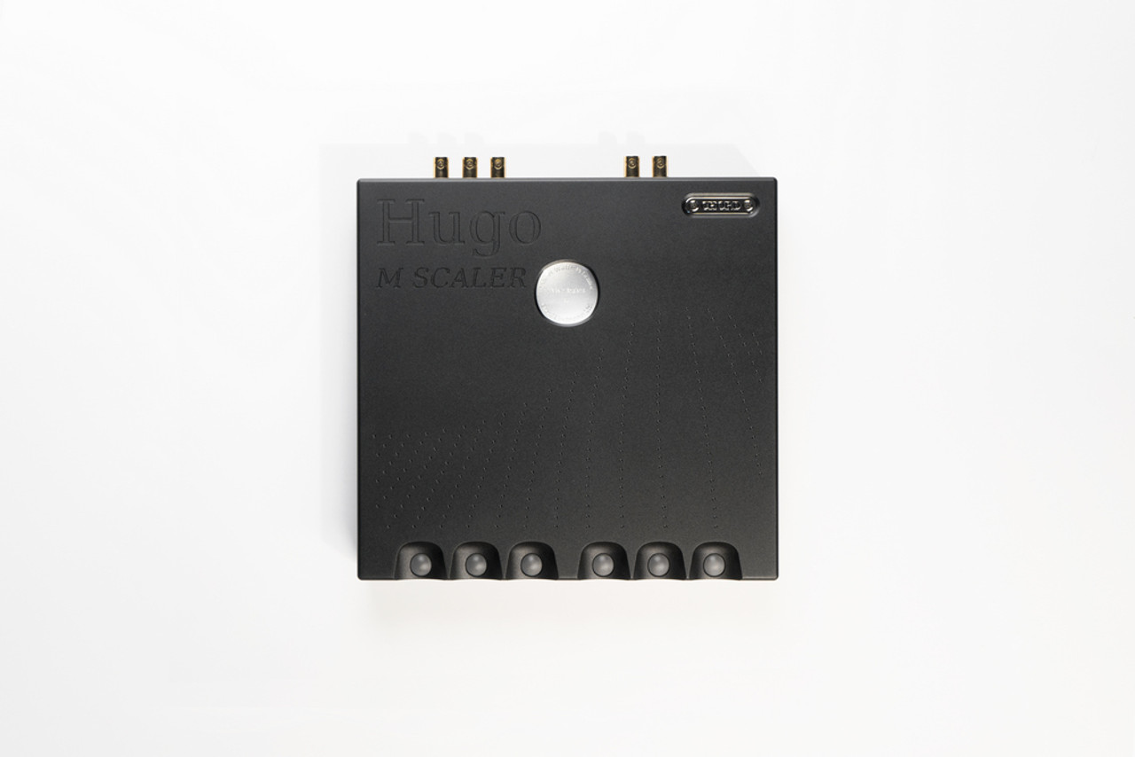 774　Chord Electronics Hugo M Scaler Chord Hugo M Scaler | The Ear