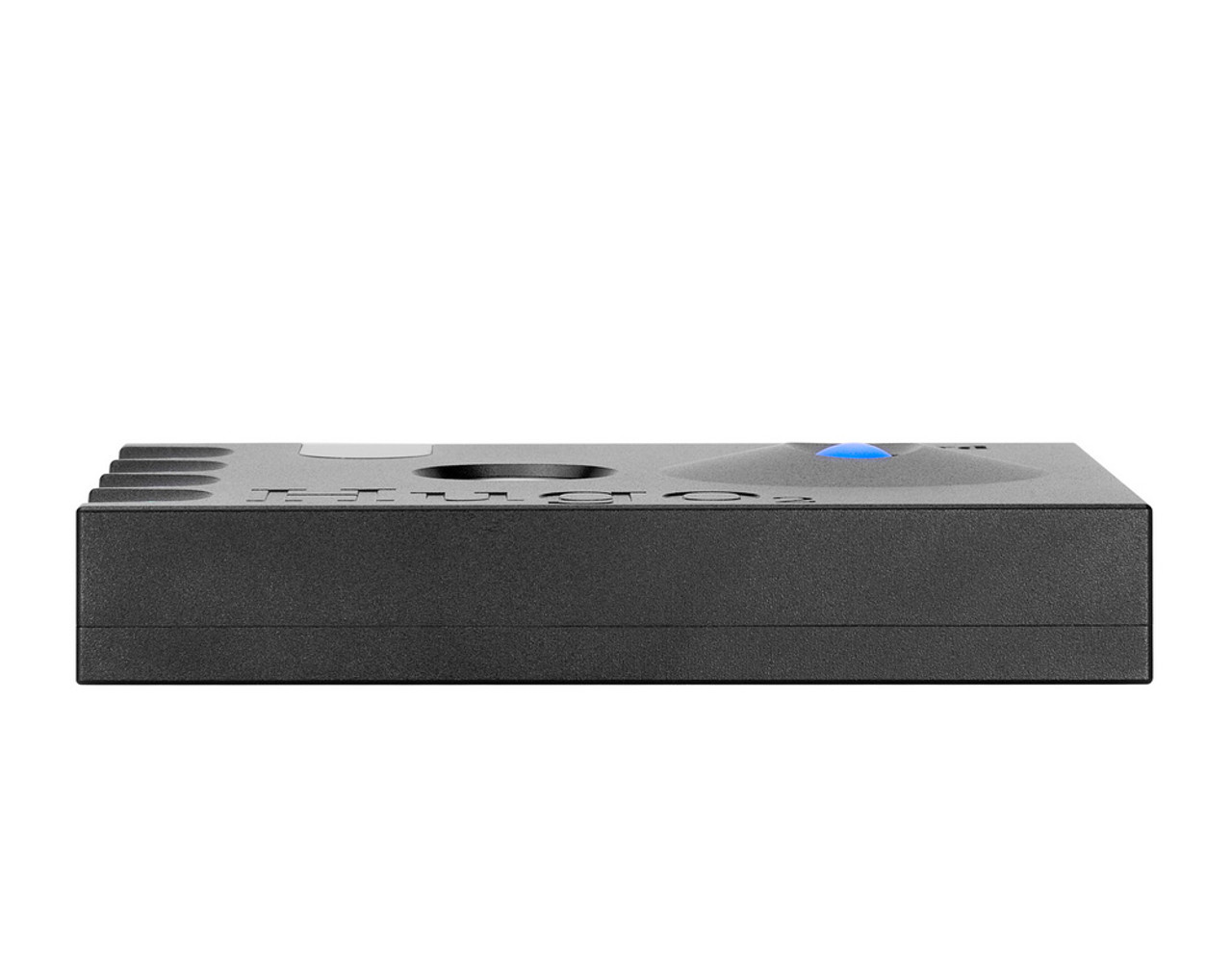 【おまけ多数】CHORD Hugo 2 Black【美品】 Chord Hugo 2 DAC / Headphone Amp | HeadAmp