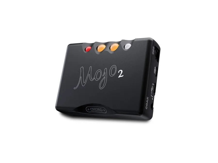 Chord Electronics Mojo 2 | The Sound Organisation