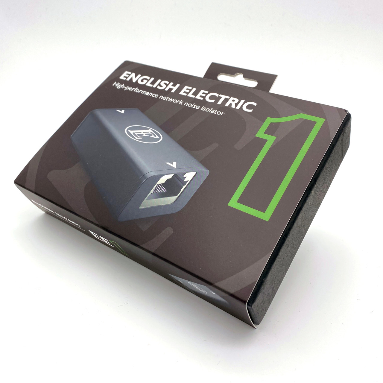 English Electric EE1 Network Isolator