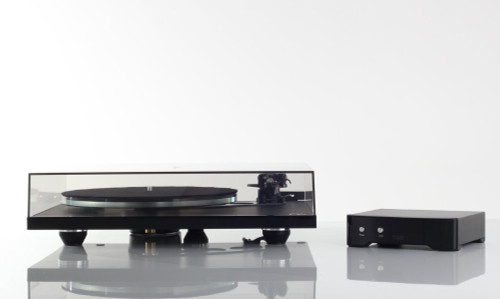 Rega Planar 6 | The Sound Organisation