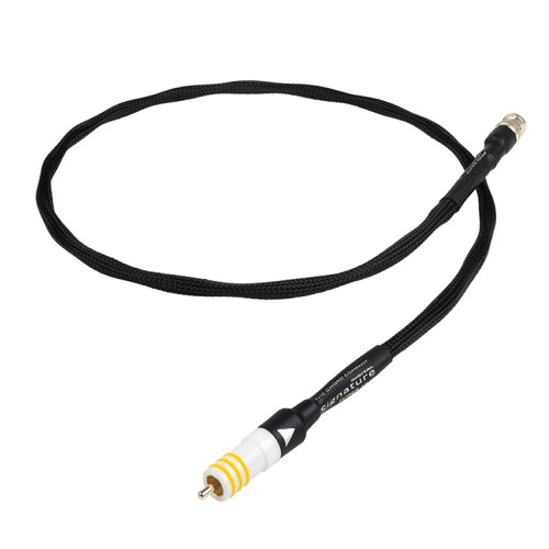 Chord Signature Digital RCA / BNC / XLR Cable