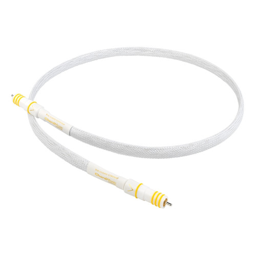 Chord Cables ChordMusic Digital RCA / BNC / XLR / USB Cable