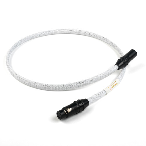 Chord Epic Digital AES/EBU Cable | The Chord Company | The Sound