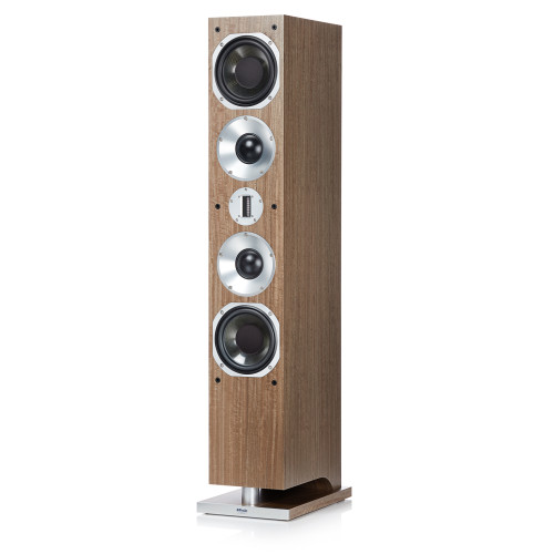 Floor Standing Speakers | The Sound Organisation