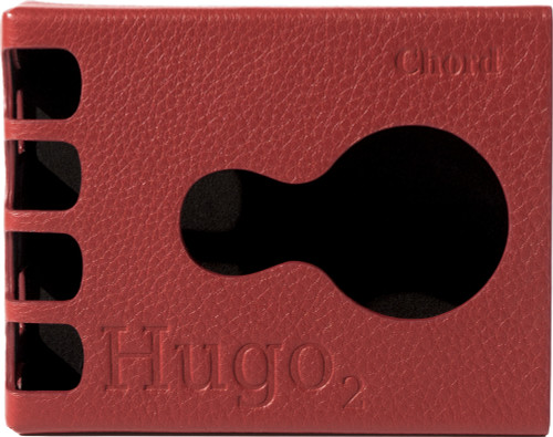 CHORD Electronics - Hugo 2 Leather Case