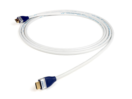 Chord Clearway Digital Streaming Cable | The Chord Company Cables