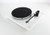 Planar 3 white turntable