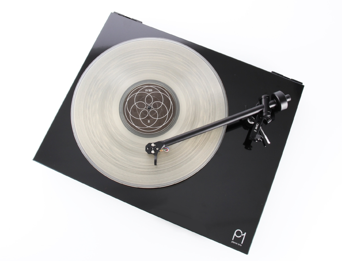 Is Rega Planar 1 the Best Entry Level Turntable? The Sound Organisation