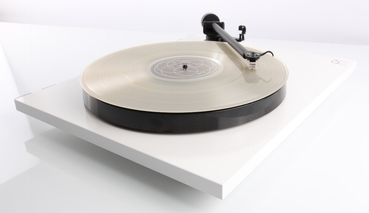 Rega Planar 1 Turntable Takes Down the Competition The Sound Organisation