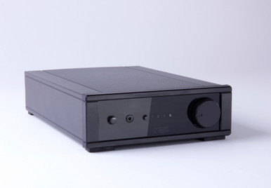 Rega io Integrated Amplifier | The Sound Organisation