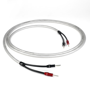 ケーブル・シールド ClearwayX Speaker Cable 3m Pair Chord Cables ClearwayX speaker cable | The Sound Organisation