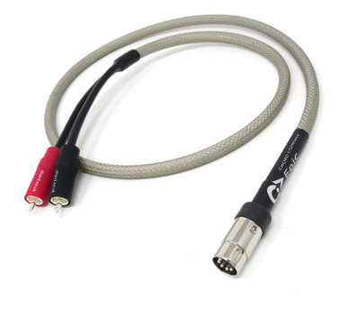Chord Cables Epic Analogue DIN XLR | The Sound Organisation