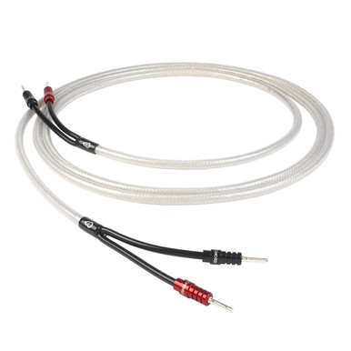 Chord Cables Shawline speaker cable | The Sound Organisation