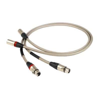 Chord Cables Epic Analogue XLR | The Sound Organisation