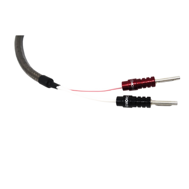 ケーブル・シールド Chord Company Epic RCA for Sub woofer 5m High