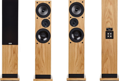 proac dt8 speakers