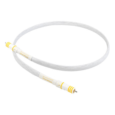 ChordMusic Digital RCA/BNC Cable | The Chord Company | The Sound 