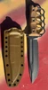Team Gemini Assault magnum handles