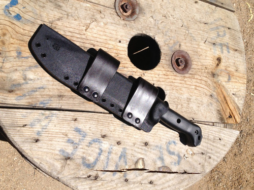 taco style, scout carry, black taco style, scout carry, black