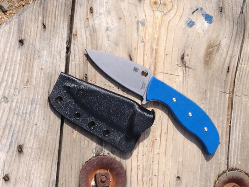 Mora Eldris - AZWELKE Custom Kydex Sheaths