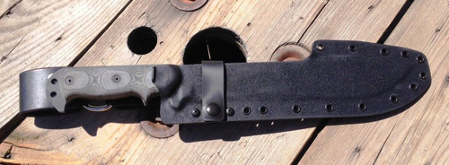 black open back with hybrid dangler black open back with hybrid dangler