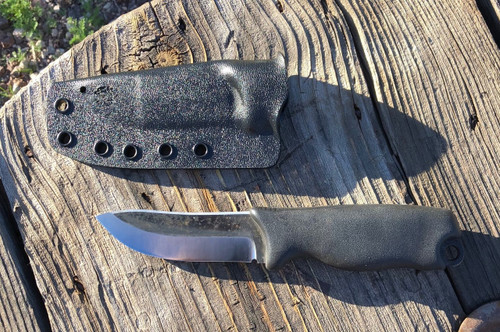 Mora Eldris - AZWELKE Custom Kydex Sheaths