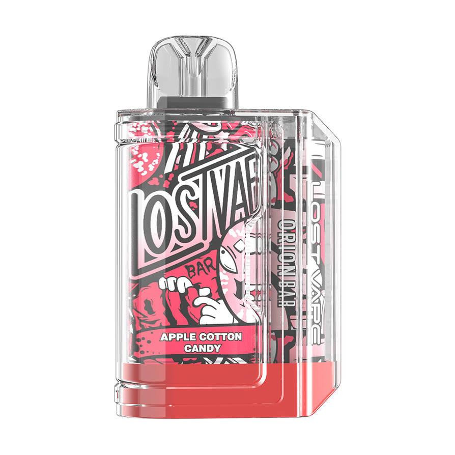 Key West Orion Orion Key West Bar 7500 Disposable Vape