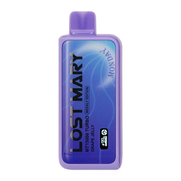Lost Mary MT15000 Disposable Vape | 15K Puffs Flavor