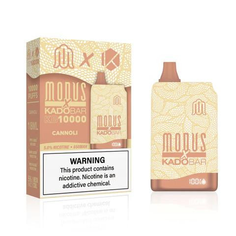 KADO BAR X MODUS KB10000 DISPOSABLE VAPE