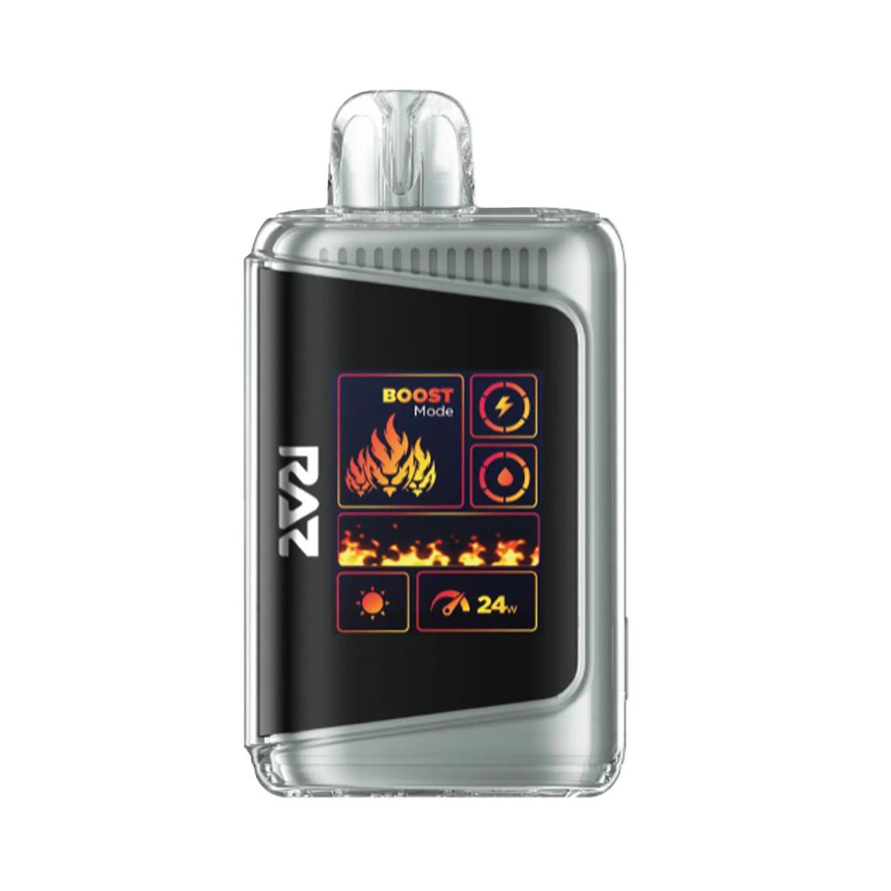 elf bar vape uk RAZ LTX 25K GUSH EDITION REVIEW main image 1