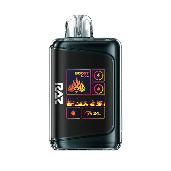 RAZ LTX 25K Disposable Vape | Long-Lasting Power and Flavor RAZ LTX 25K Disposable Vape | Long-Lasting Power and Flavor