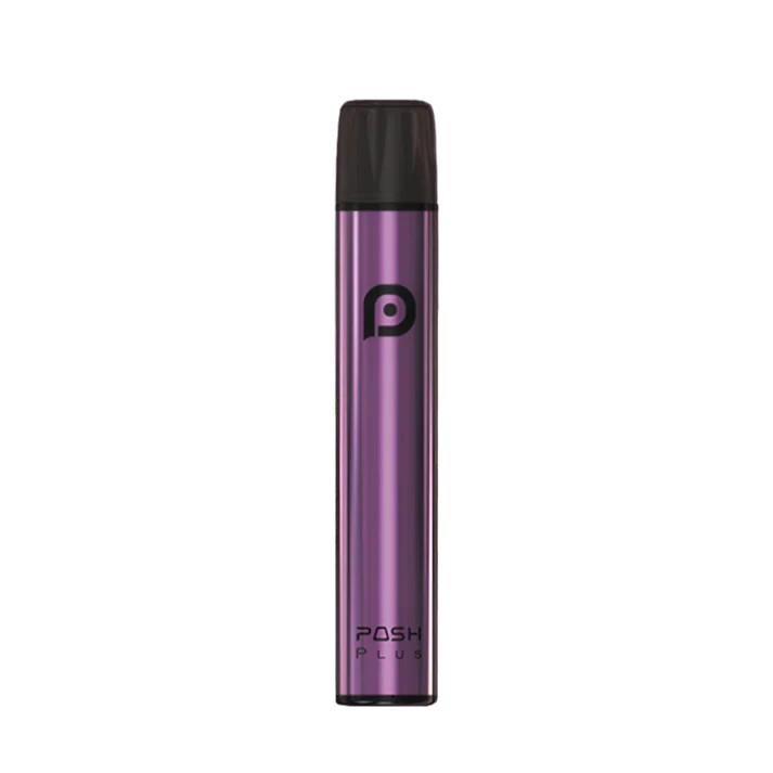 Posh Plus 1500 Puffs - 5% NIC