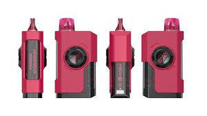 oyo vap Oyo'Vap main image 0