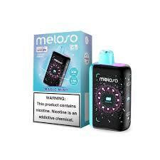 Geek Bar Meloso Bar 30k Puffs Vape | Geek Bar Nicotine Vape Geek Bar Meloso Bar 30k Puffs Vape | Geek Bar Nicotine Vape