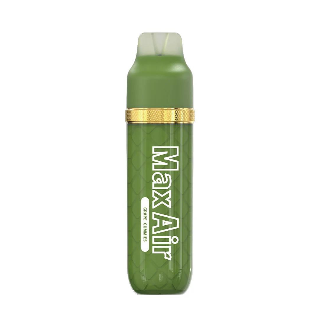 crumble dream mr fog flavor Buy Mr Fog Max Air 3000 Puffs - 5% NIC main image 0