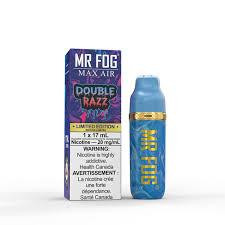 can you charge mr fog max air Buy MA 8500 Puffs - 5% NIC Vuse Pod Flavours Compared Advanced-Terpene-Profile Vuse Epod:Epod 3% Classic Peach