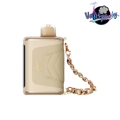 Raz Ryl Classic Rainbow Flavor RYL Classic 35K Disposable Vape by Raz Vape  — .99
