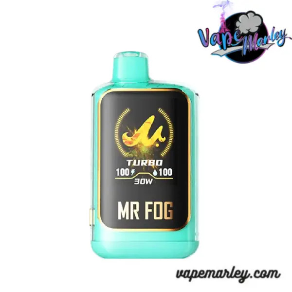 mr fog nova cost Mr. Fog Nova 36k Disposable Vape