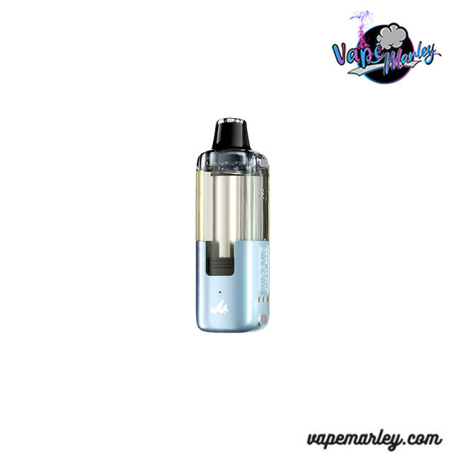 mr fog switch lemon D (Splash Edition) 45000 Puffs Pods Flume Pebble Blueberry Mint Orange Select Flavor ::Icy Mint'